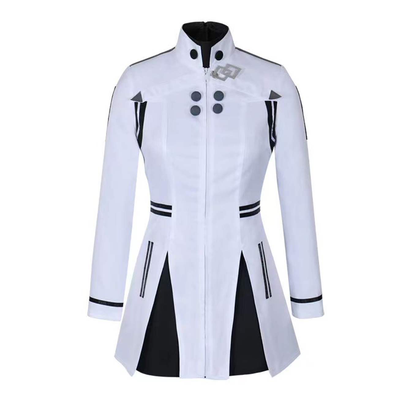 Convention Cosplay Anime - Ritsuka Fujimaru Cosplay Costume FGO School