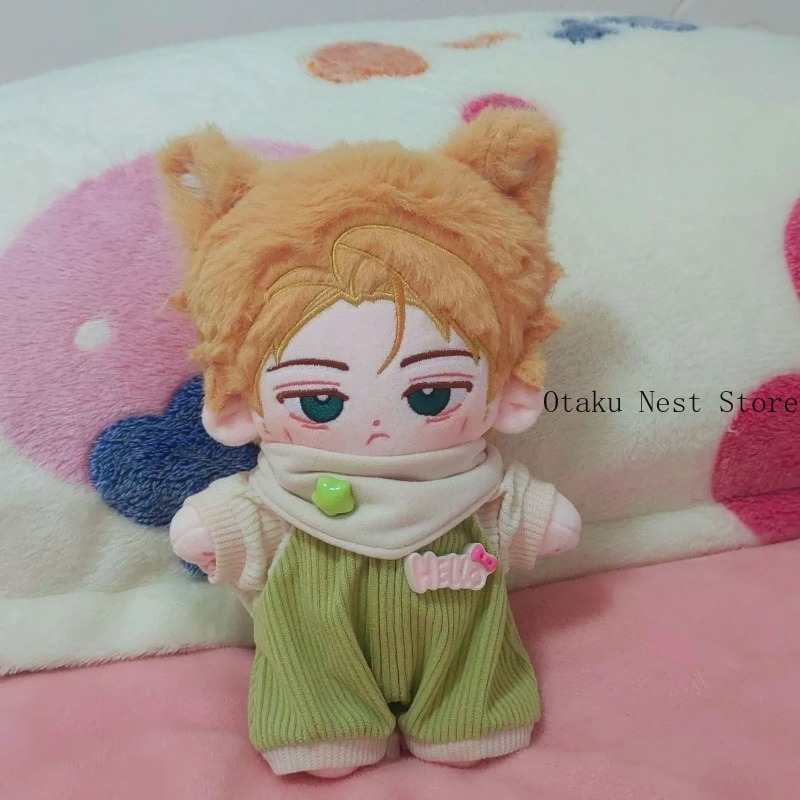 Cosplay Anime Top - Anime Jujutsu Kaisen Kento Nanami 20cm