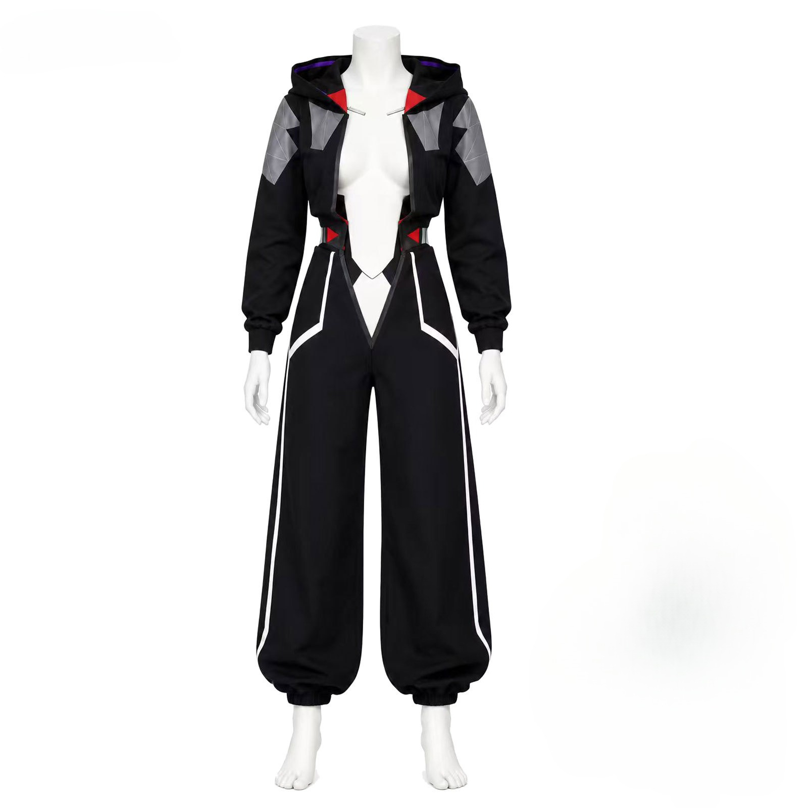 Anime Yang Cosplay - Taliya Yang Cosplay Costume Anime Second