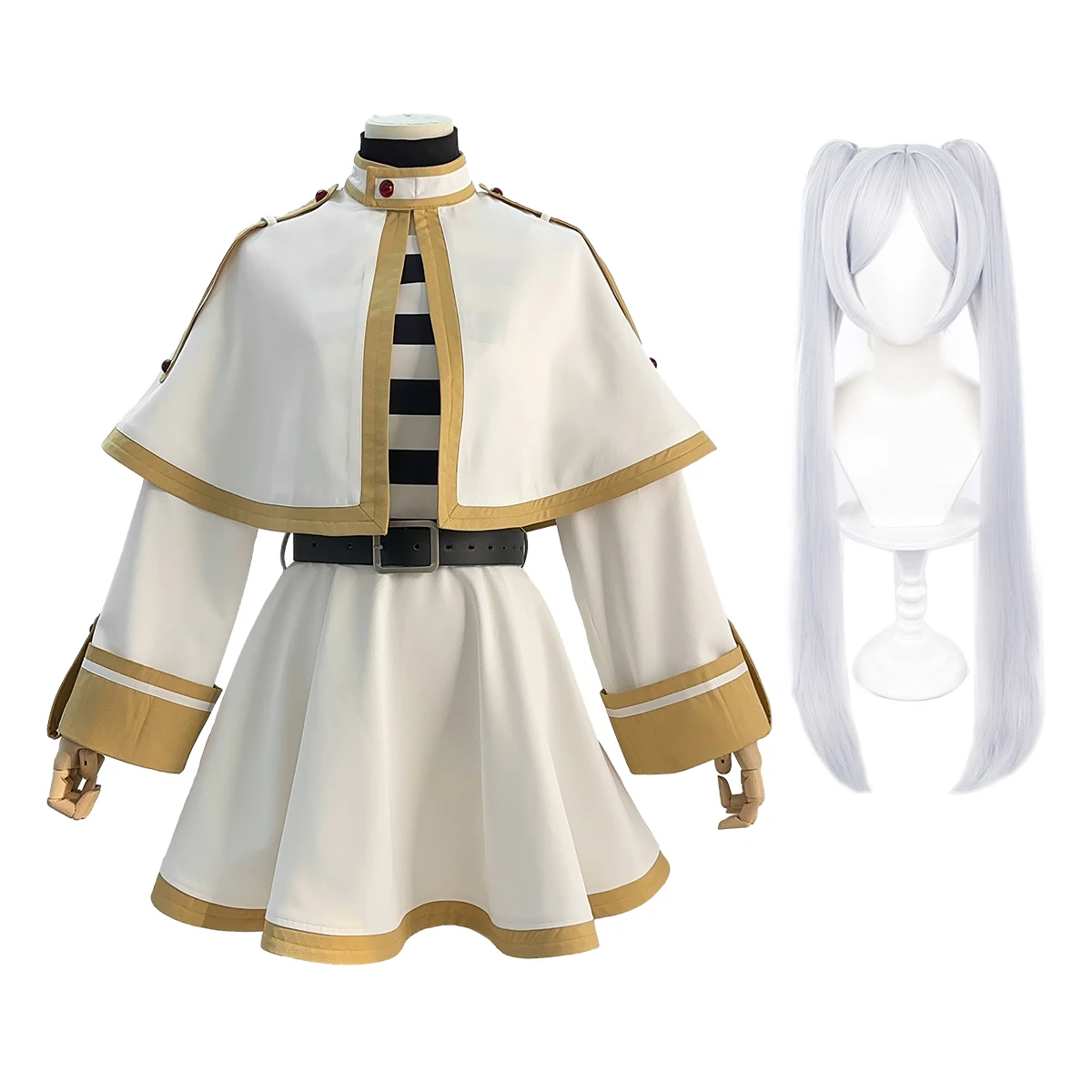 Cosplay Anime Online - Frieren Beyond Journey's End Anime Frieren