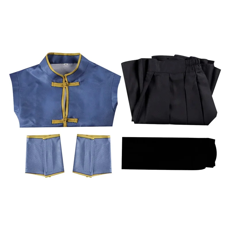 Asian Cosplay Anime - DY20Nanakusa Nazuna Cosplay Costume Anime Call