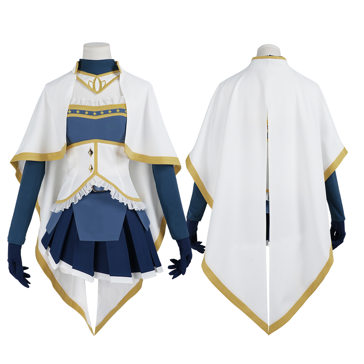 Convention Cosplay Anime - HOLOUN Puella Magi Madoka Magica Anime
