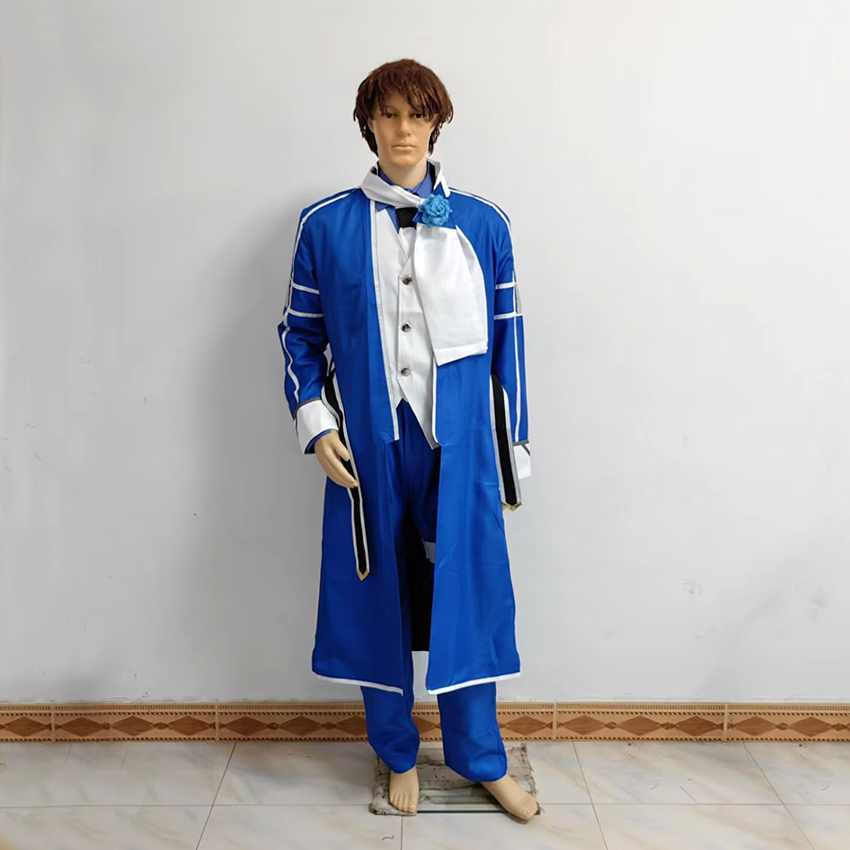 Cosplay Anime Online - Sword Art Online Last Recollection SAO