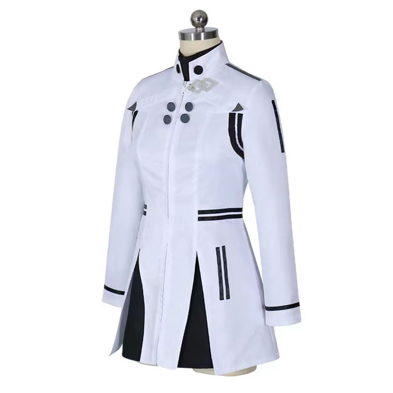 Ritsuka Fujimaru Cosplay Costu - Convention Cosplay Anime ulasan dan harga
