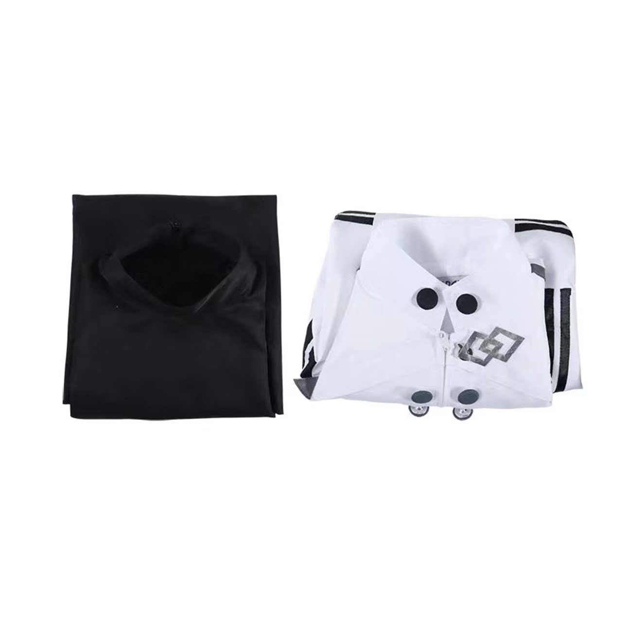 Ritsuka Fujimaru Cosplay Costu - Convention Cosplay Anime ulasan dan harga