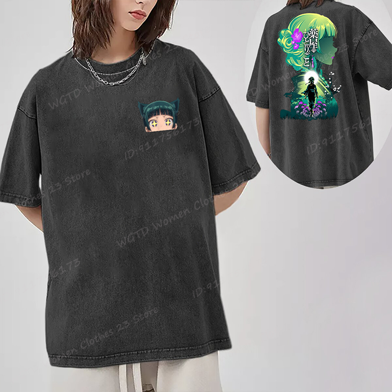 The Apothecary Diaries Print W - Anime Cosplay Ideas Male ulasan dan harga