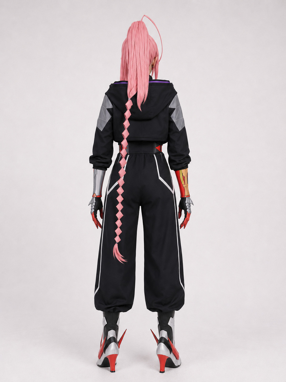 Anime Punk Edgerunners 2 Taliy - Anime Yang Cosplay ulasan dan harga