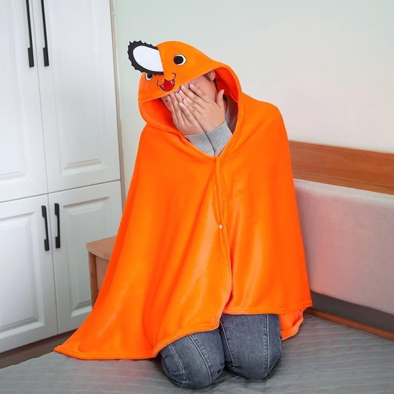 Hot Anime Chainsaw Mans Pochit - Chainsaw Man Cosplay ulasan dan harga