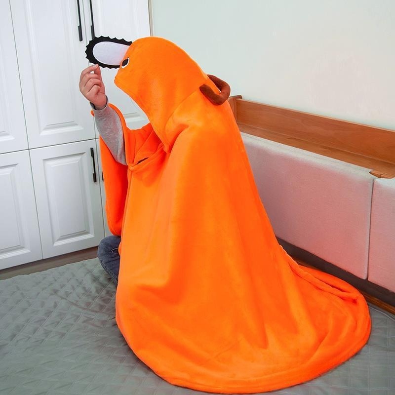 Hot Anime Chainsaw Mans Pochit - Chainsaw Man Cosplay ulasan dan harga