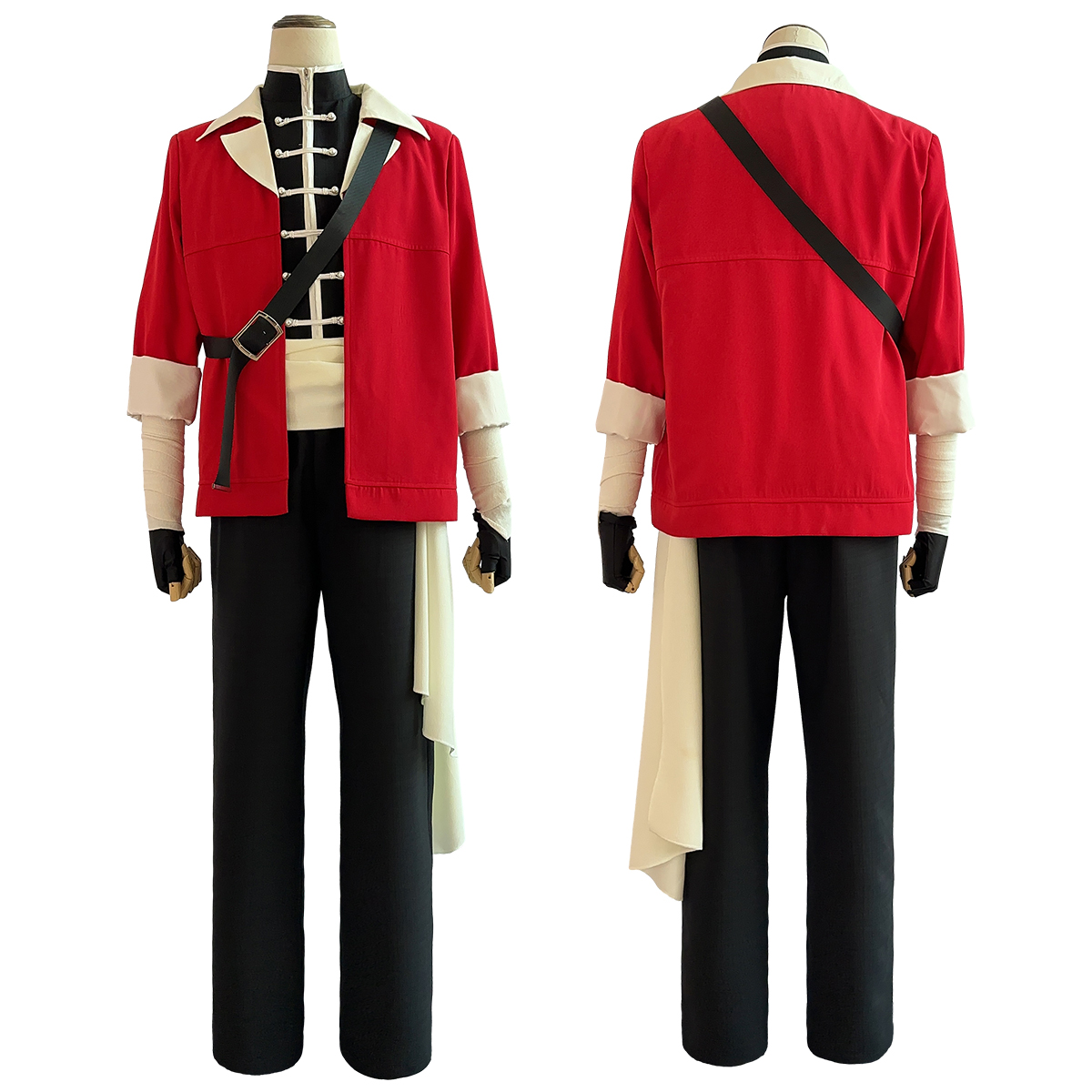 HOLOUN Stark Anime Cosplay Cos - Convention Cosplay Anime ulasan dan harga