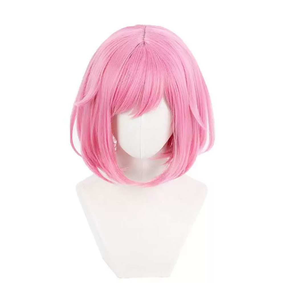 HAIRJOY Synthetic Hair Emu Oto - Cosplay Anime Online ulasan dan harga