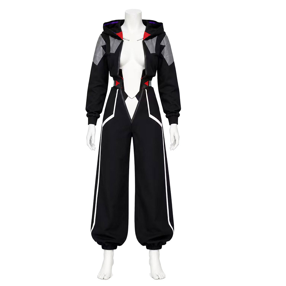 Fancy Dress S2 Runner Of Edge  - Anime Yang Cosplay ulasan dan harga