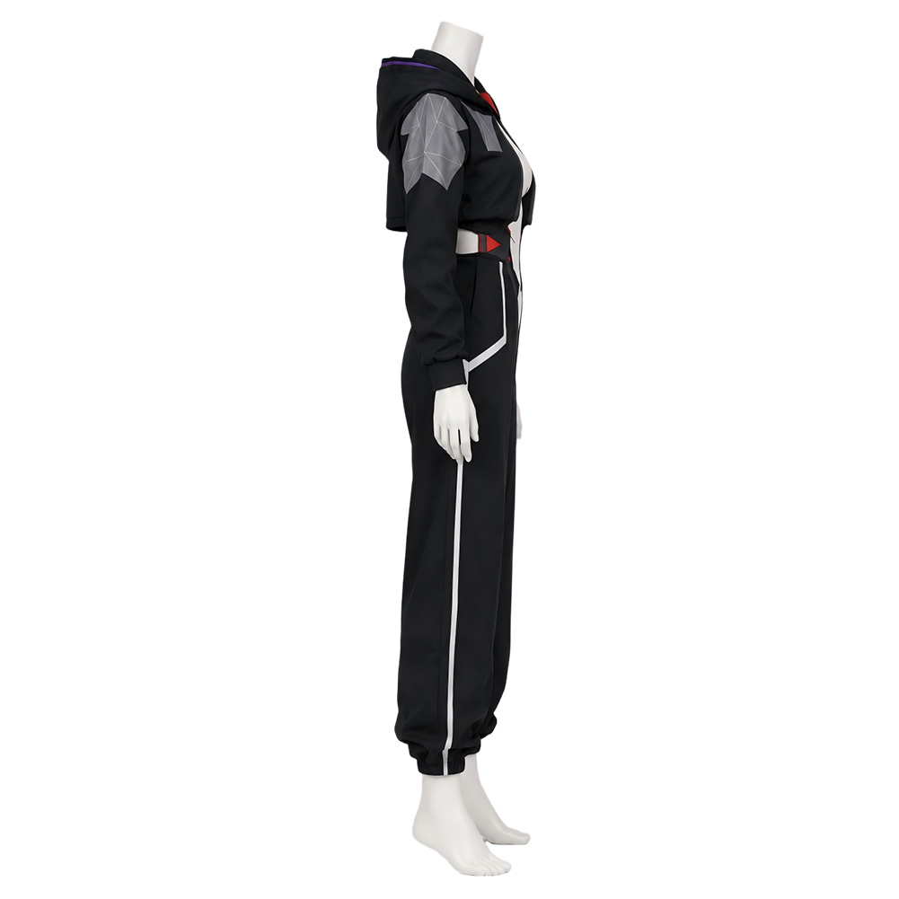 Fancy Dress S2 Runner Of Edge  - Anime Yang Cosplay ulasan dan harga