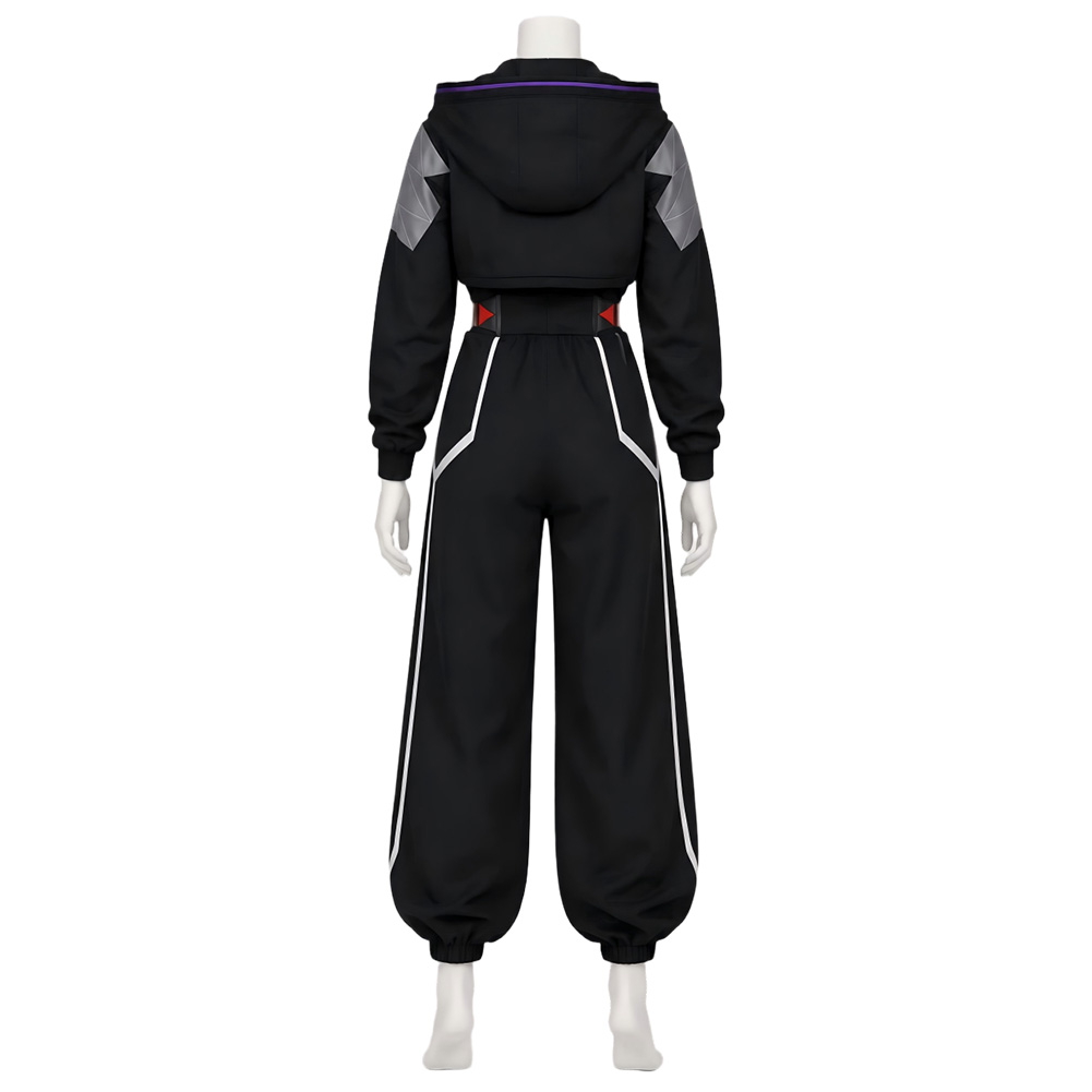 Fancy Dress S2 Runner Of Edge  - Anime Yang Cosplay ulasan dan harga
