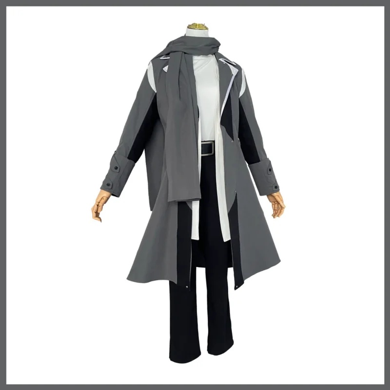 RGD4 Anime Game Honkai Impact  - Anime Yang Cosplay ulasan dan harga