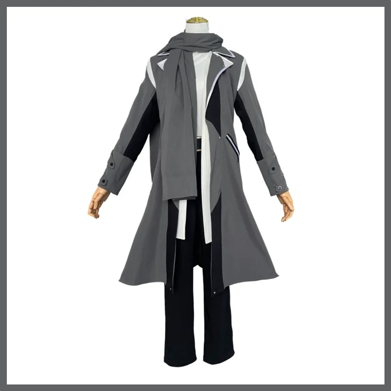 RGD4 Anime Game Honkai Impact  - Anime Yang Cosplay ulasan dan harga