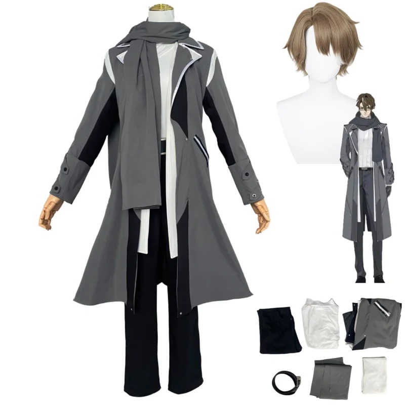 RGD4 Anime Game Honkai Impact  - Anime Yang Cosplay ulasan dan harga