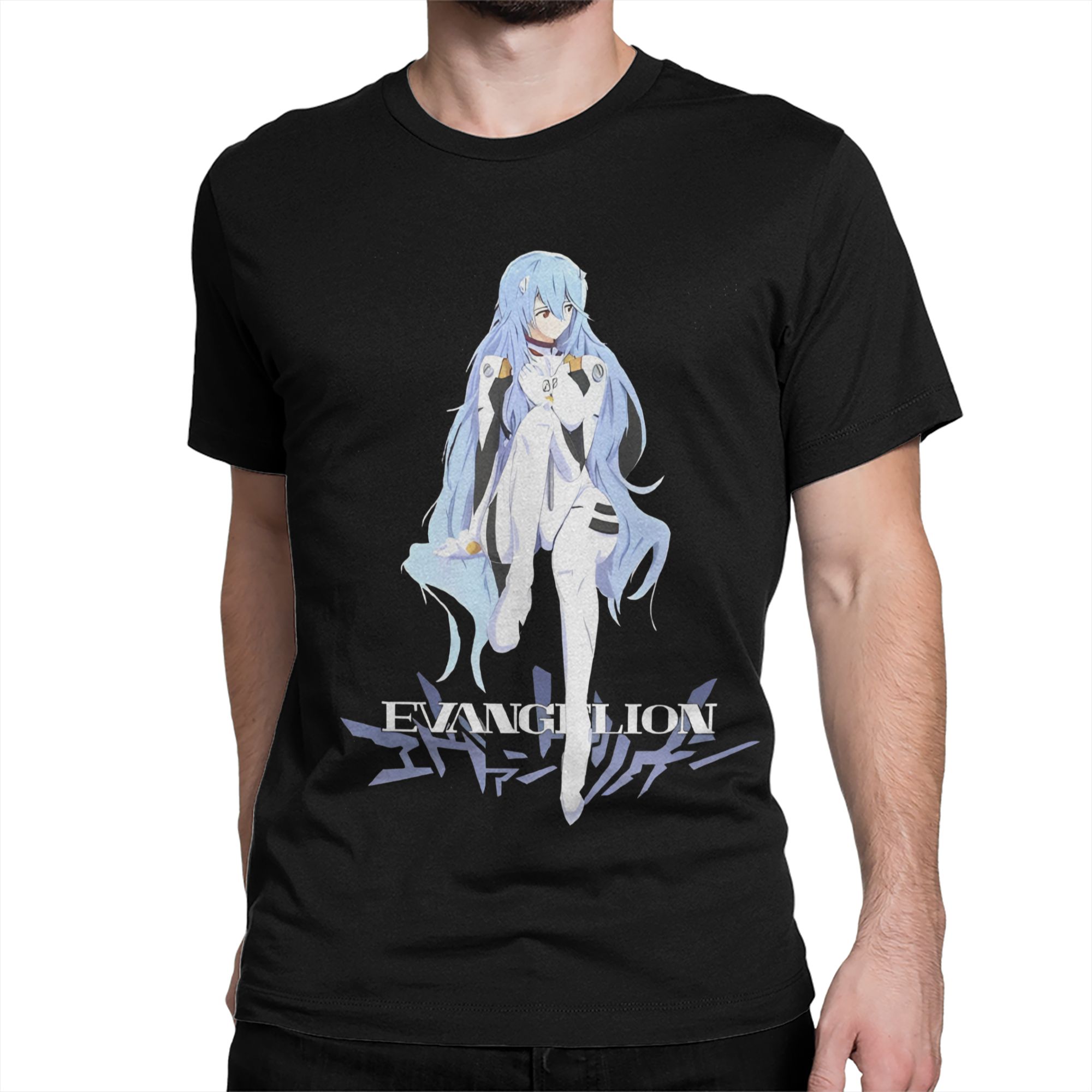 EVA Rei Ayanami for Men Women  - Anime Cosplay Ideas Male ulasan dan harga