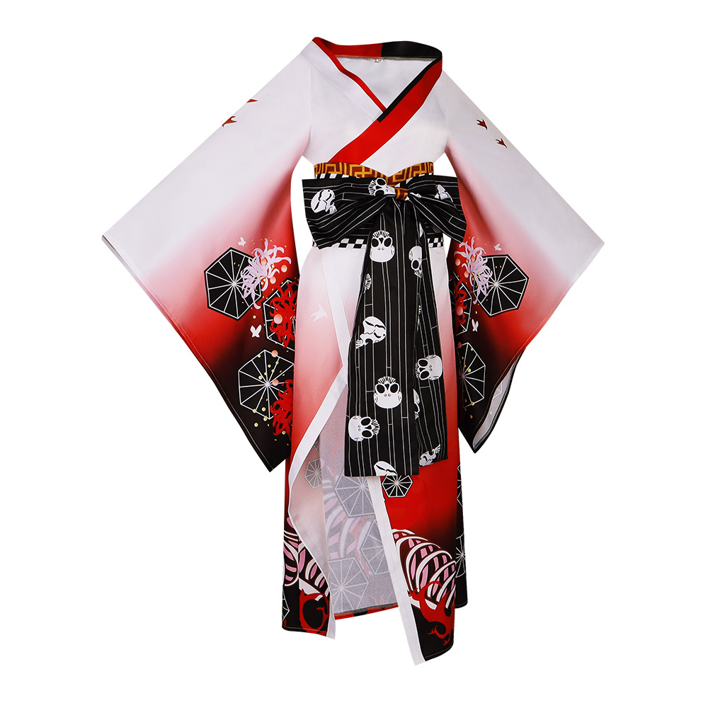 Anime Chainsaw Man Makima Cosp - Anime Cosplay Makima ulasan dan harga
