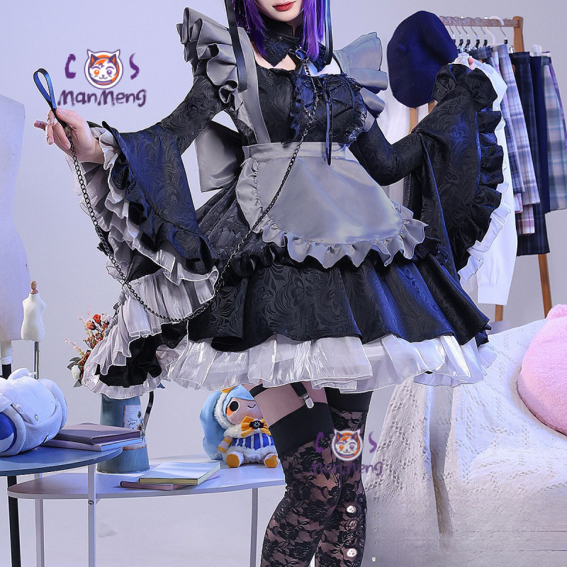 My Dress-Up Darling Kitagawa M - Anime Cosplay Girl Name ulasan dan harga