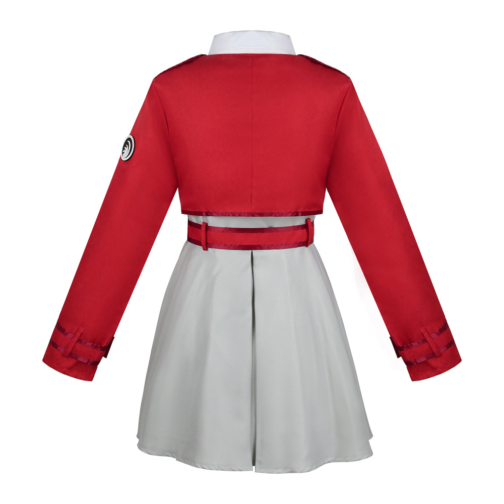 Lycoris Recoil Chisato & Takin - Convention Cosplay Anime ulasan dan harga