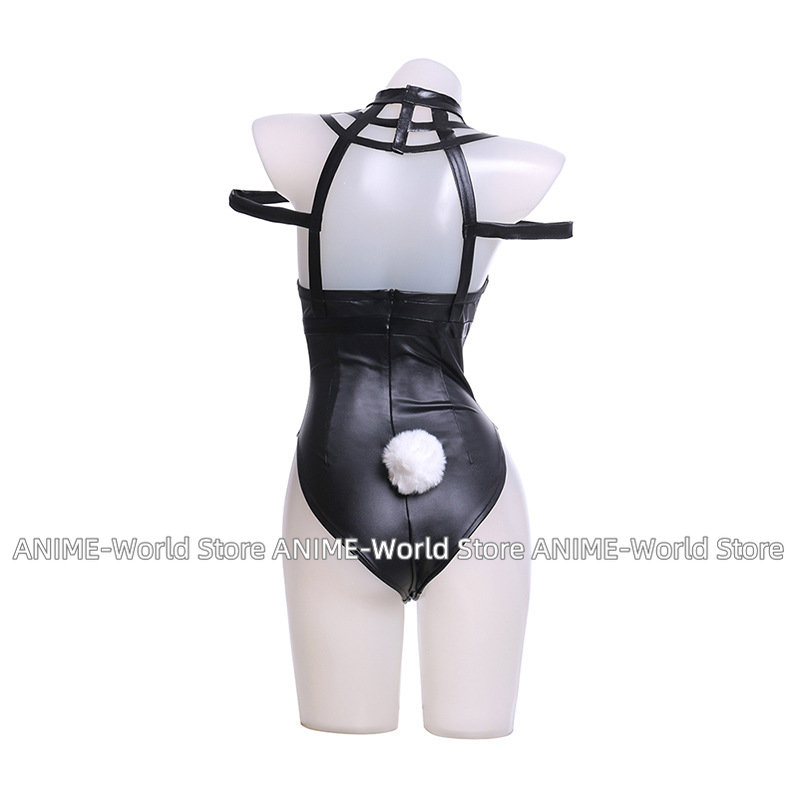 SPYxFAMILY Yor Bunny Girl Anim - Spy Family Outfit ulasan dan harga