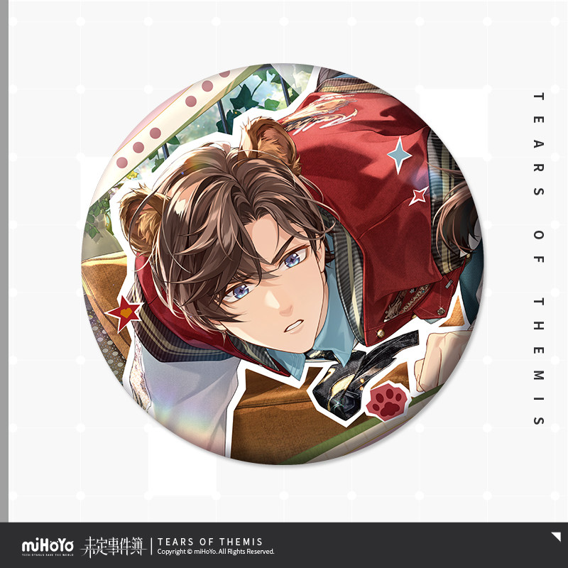 Official MiHoYo Tears of Themi - Cosplay Anime Top ulasan dan harga