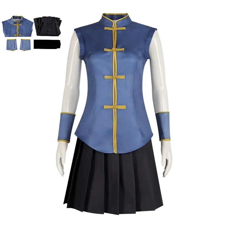Nanakusa Nazuna Anime Call of  - Asian Cosplay Anime ulasan dan harga