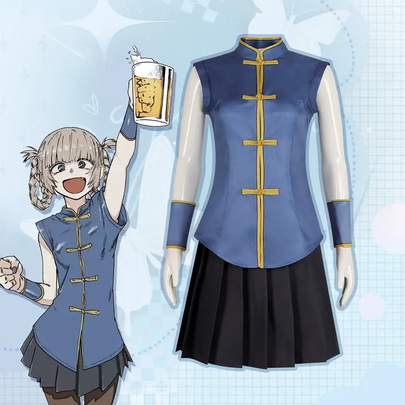 Nanakusa Nazuna Anime Call of  - Asian Cosplay Anime ulasan dan harga