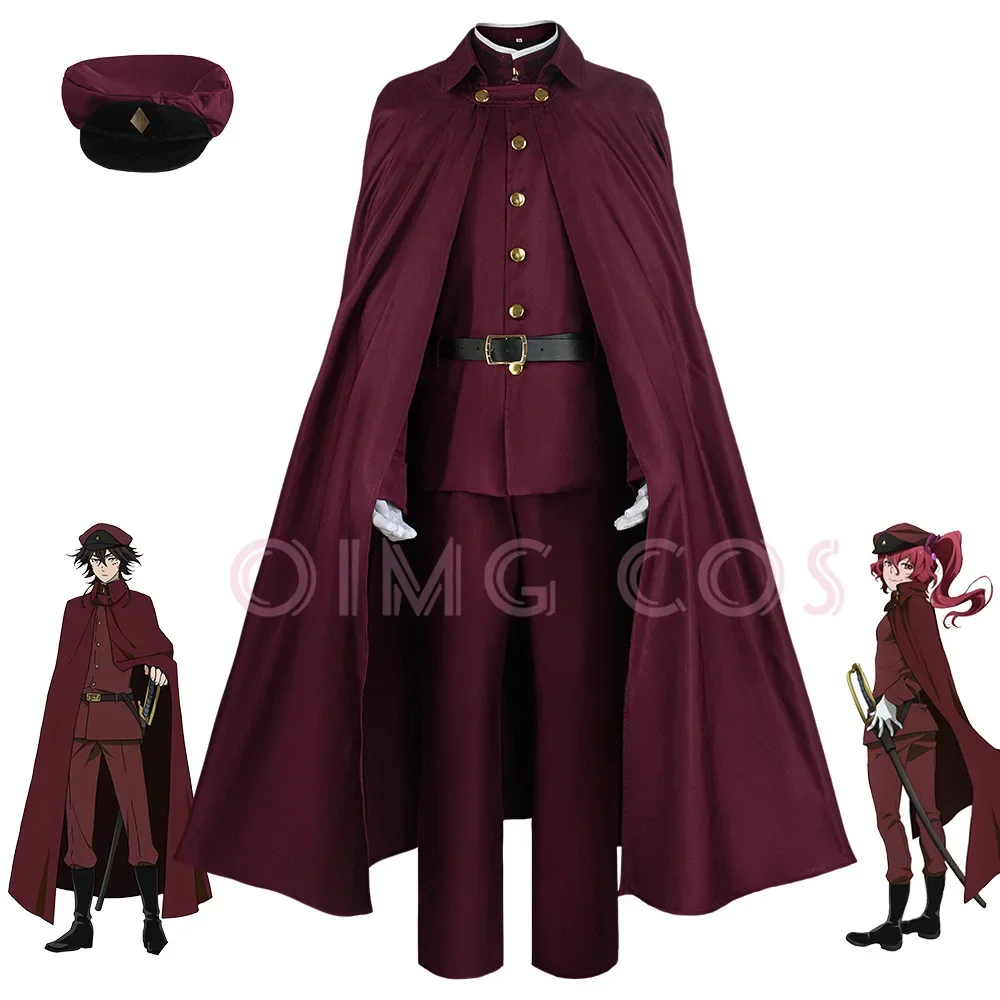 Okura Teruko Cosplay Suehiro T - Cosplay Anime Top ulasan dan harga
