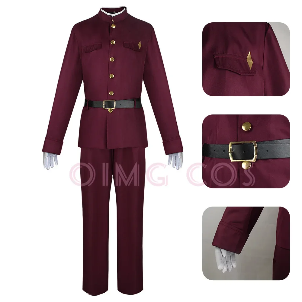 Okura Teruko Cosplay Suehiro T - Cosplay Anime Top ulasan dan harga