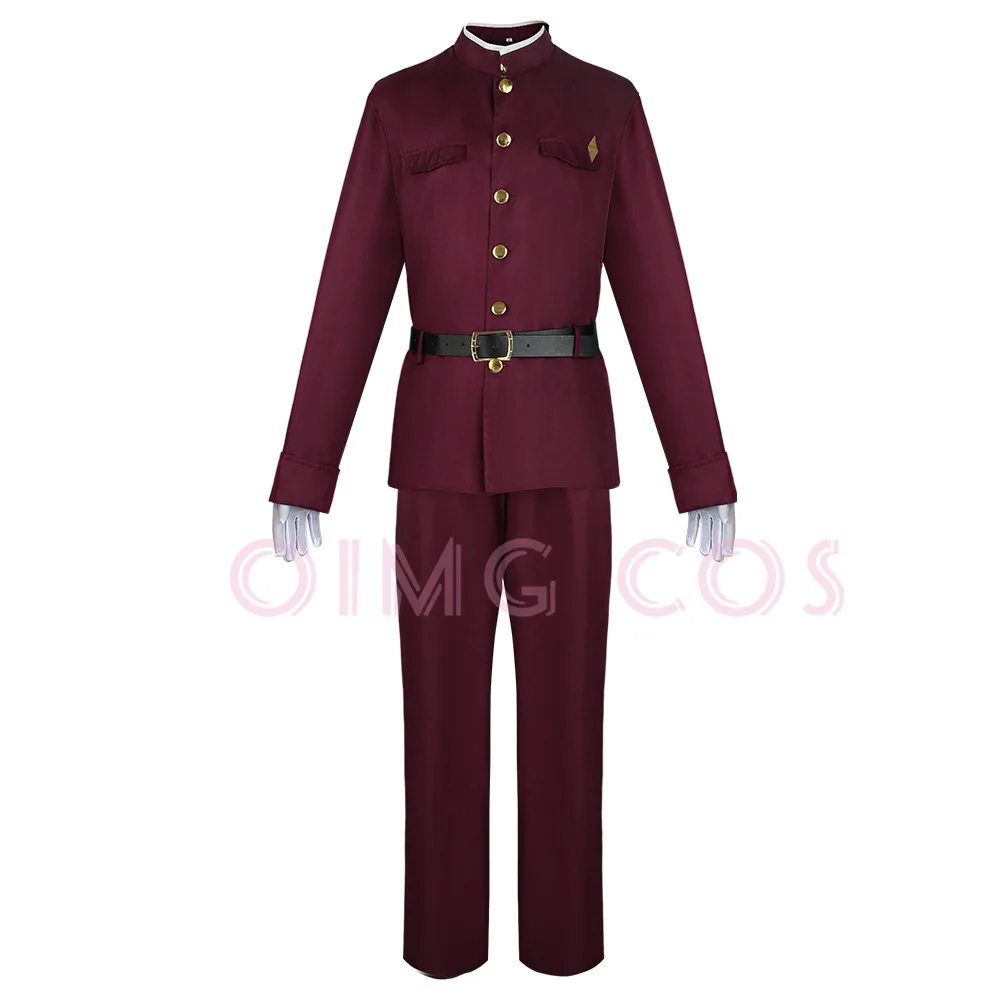 Okura Teruko Cosplay Suehiro T - Cosplay Anime Top ulasan dan harga