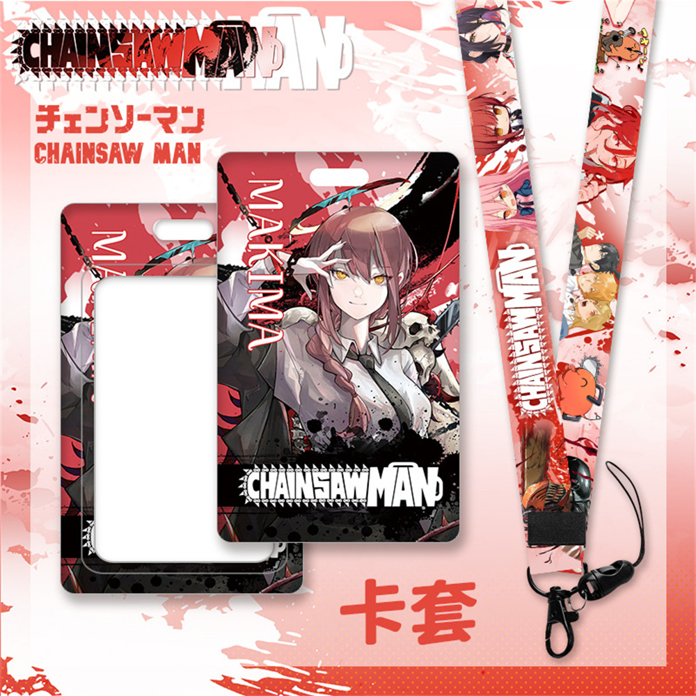 Chainsaw Man Cartoon Cartoon D - Anime Cosplay Makima ulasan dan harga