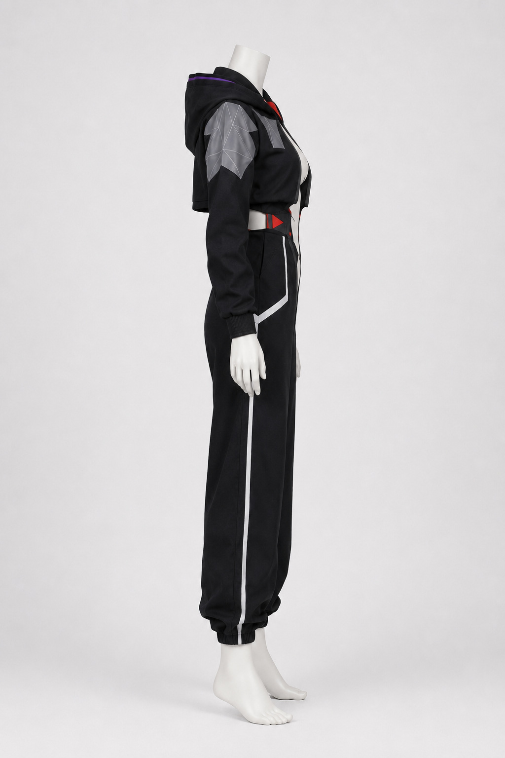 Taliya Yang Cosplay Costume An - Anime Yang Cosplay ulasan dan harga