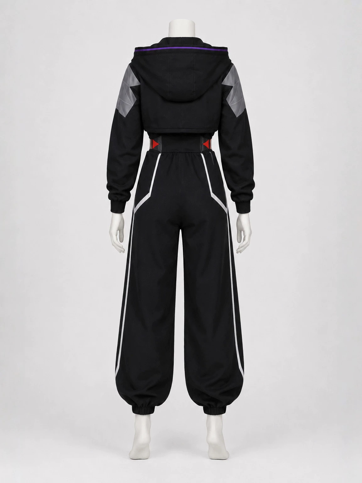 Taliya Yang Cosplay Costume An - Anime Yang Cosplay ulasan dan harga