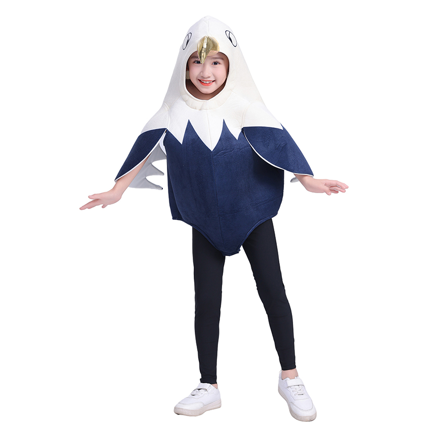 Bald Eagle Yang Cosplay Indepe - Anime Yang Cosplay ulasan dan harga