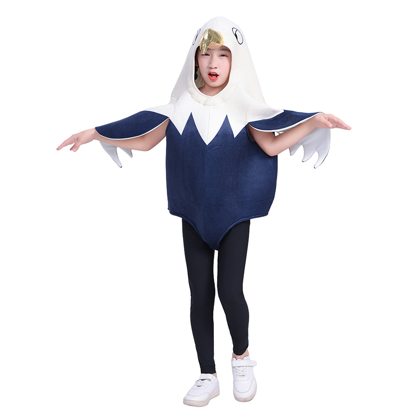 Bald Eagle Yang Cosplay Indepe - Anime Yang Cosplay ulasan dan harga