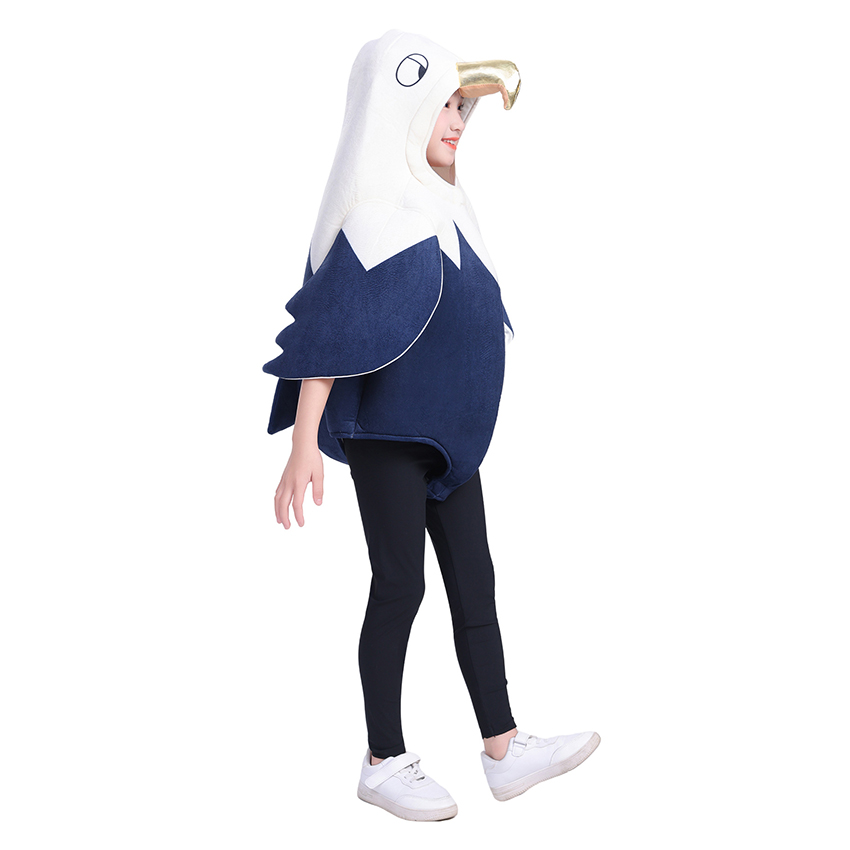 Bald Eagle Yang Cosplay Indepe - Anime Yang Cosplay ulasan dan harga