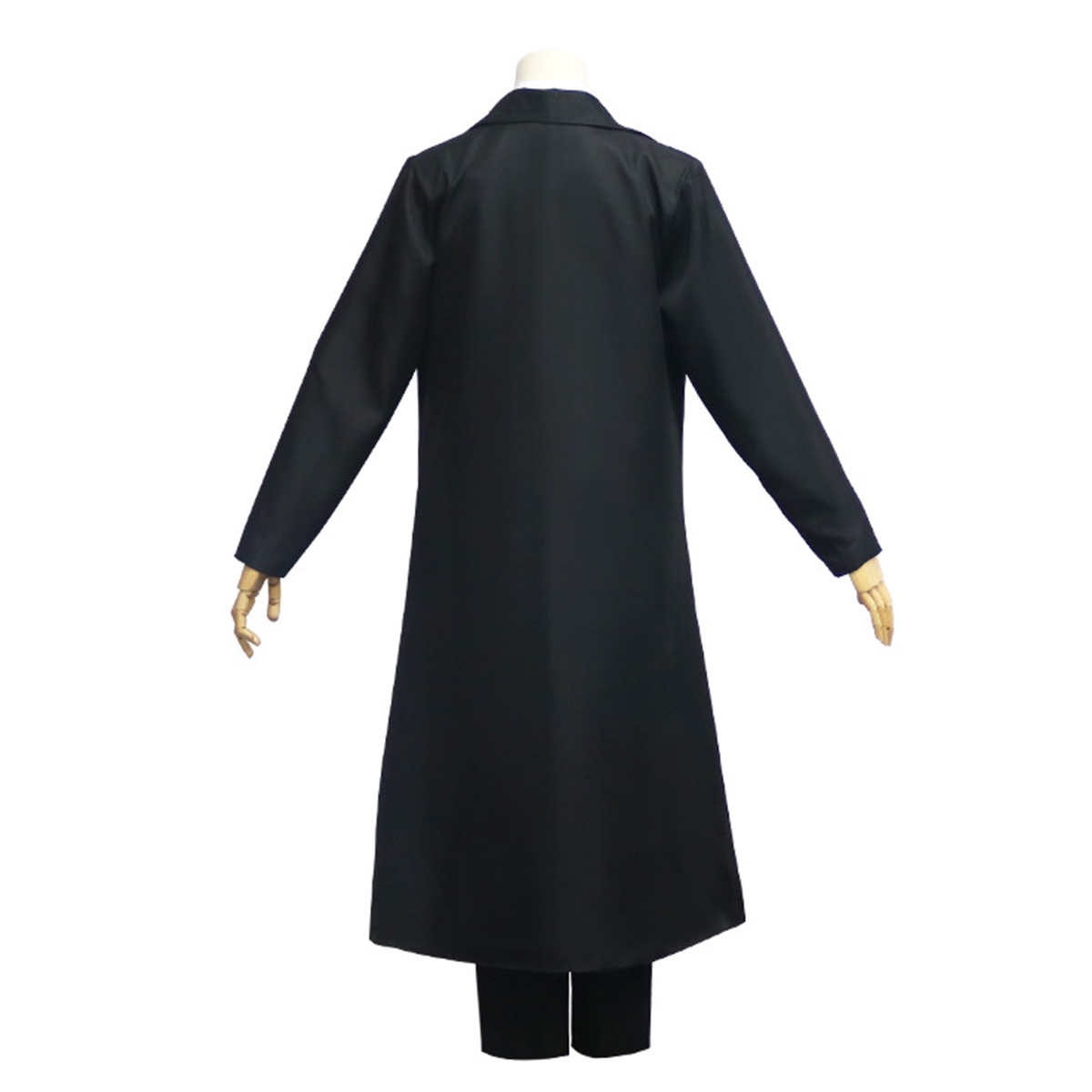 Unisex Makima Cosplay Costume  - Anime Cosplay Makima ulasan dan harga