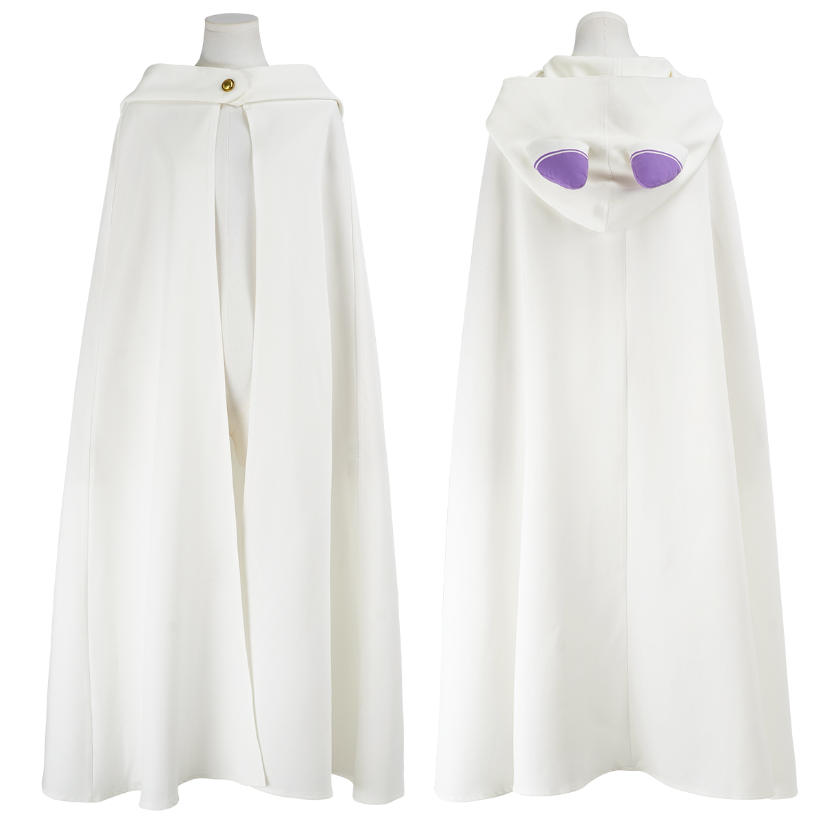 HOLOUN Zero Anime Emilia Cospl - Convention Cosplay Anime ulasan dan harga