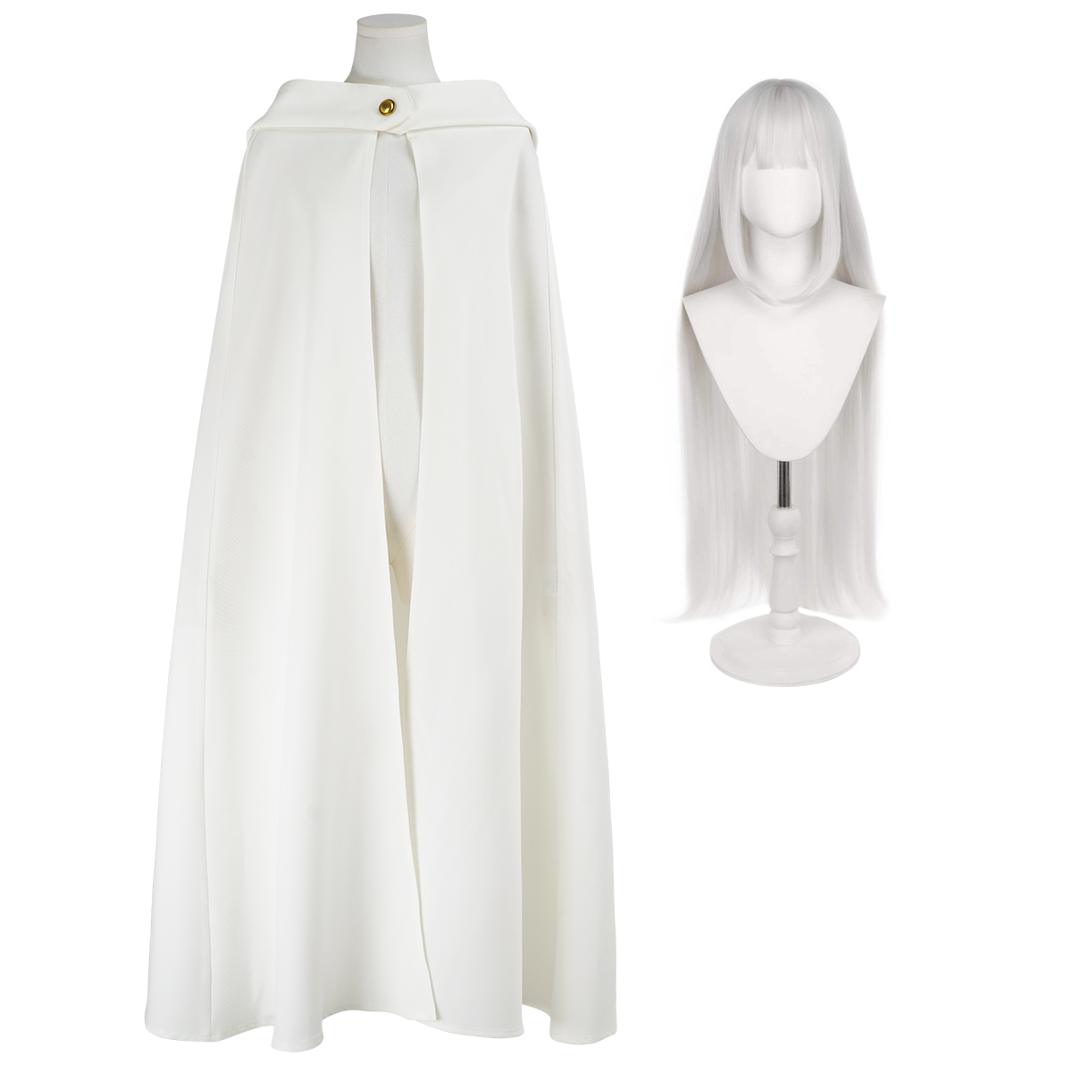 HOLOUN Zero Anime Emilia Cospl - Convention Cosplay Anime ulasan dan harga