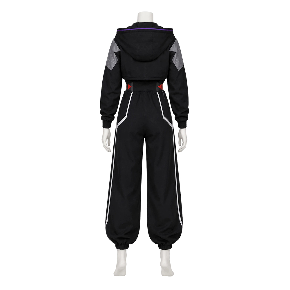 Disfraz Talia Cosplay Yang Jum - Anime Yang Cosplay ulasan dan harga