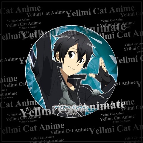Sword Art Online SAO Anime Bad - Cosplay Anime Online ulasan dan harga