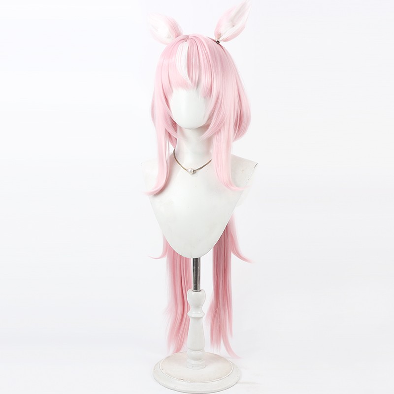Yang Nari Cosplay Wig Vtuber P - Anime Yang Cosplay ulasan dan harga