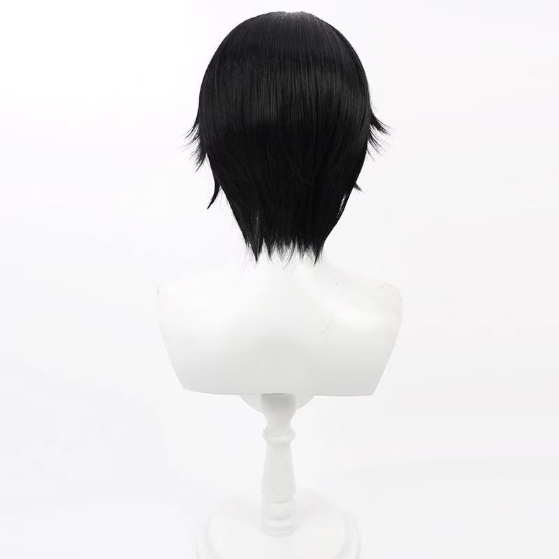 Anime Lelouch Lamperouge Cospl - Cosplay Anime Online ulasan dan harga