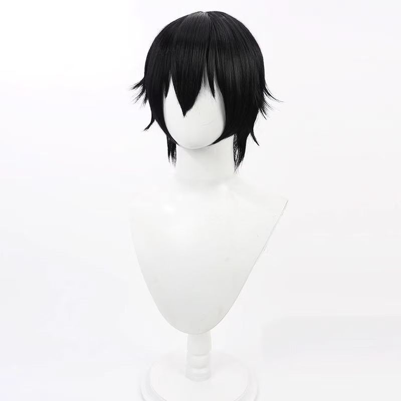 Anime Lelouch Lamperouge Cospl - Cosplay Anime Online ulasan dan harga