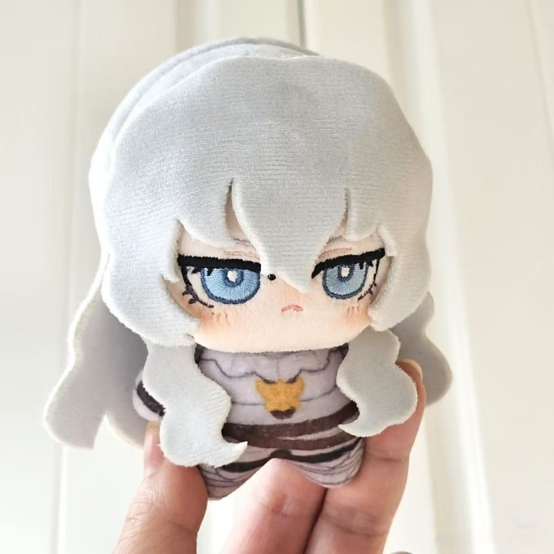 Berserk Griffith 10CM Anime Pl - Anime Cosplay For Girls ulasan dan harga