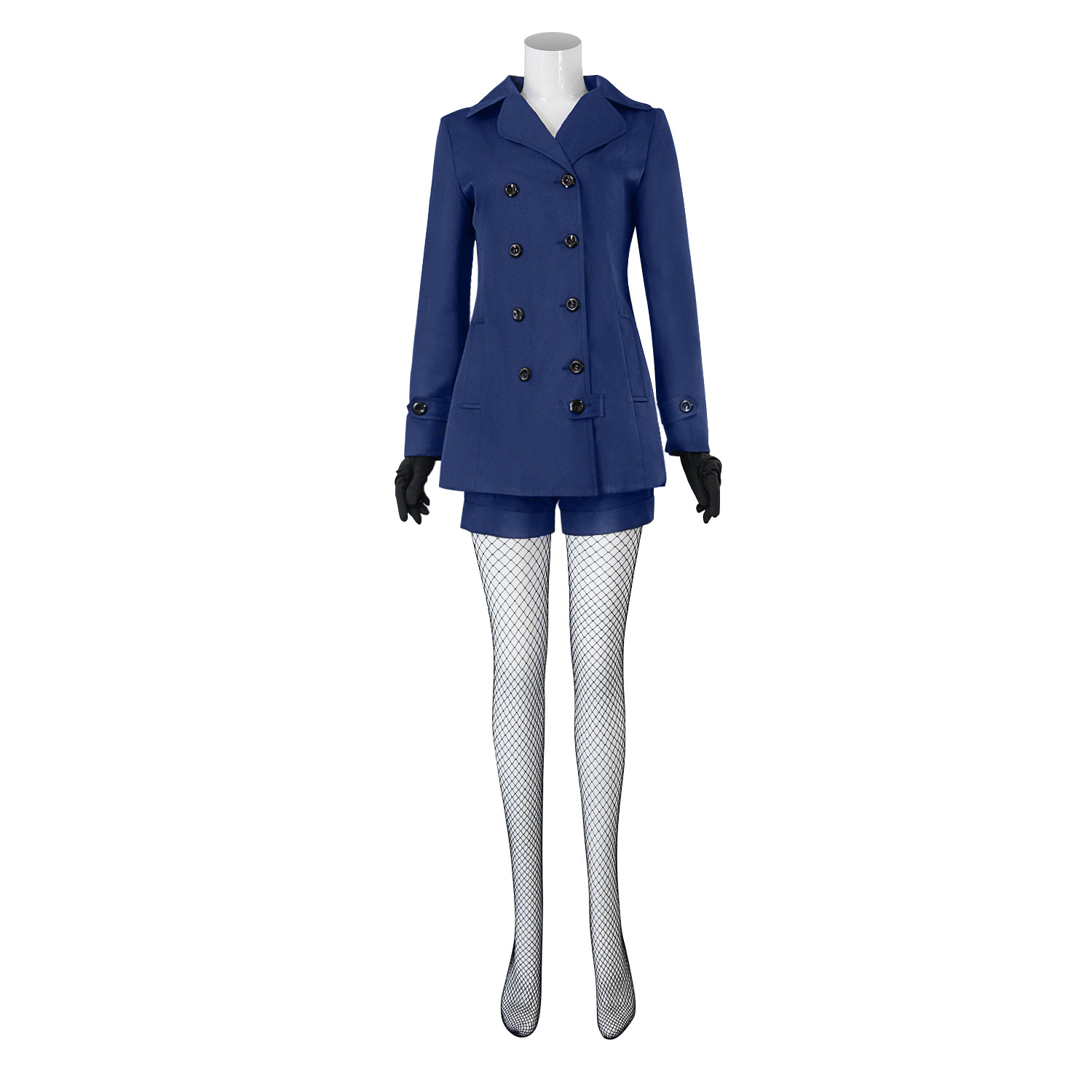 Fiona Frost Cosplay Costume An - Spy Family Outfit ulasan dan harga