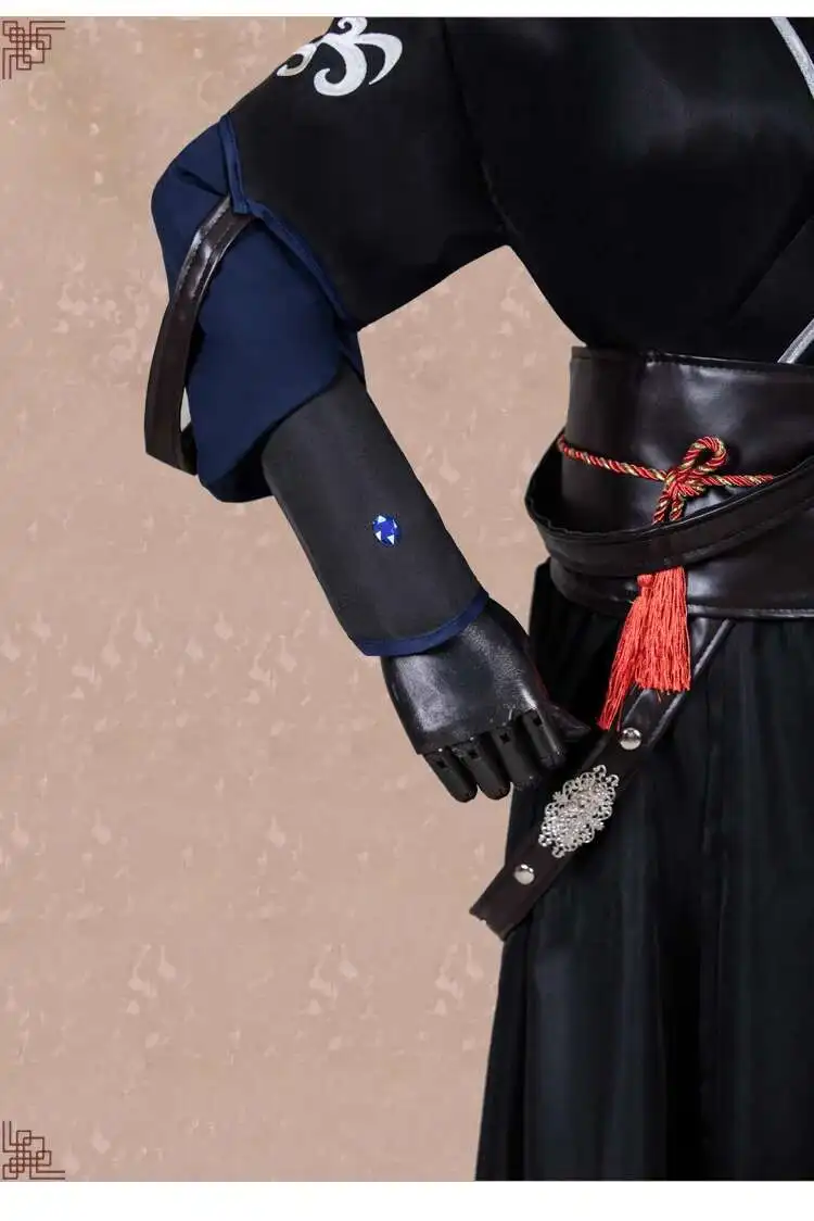 Anime Mo Dao Zu Shi Cosplay Ko - Anime Yang Cosplay ulasan dan harga