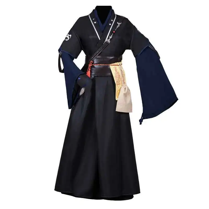 Anime Mo Dao Zu Shi Cosplay Ko - Anime Yang Cosplay ulasan dan harga